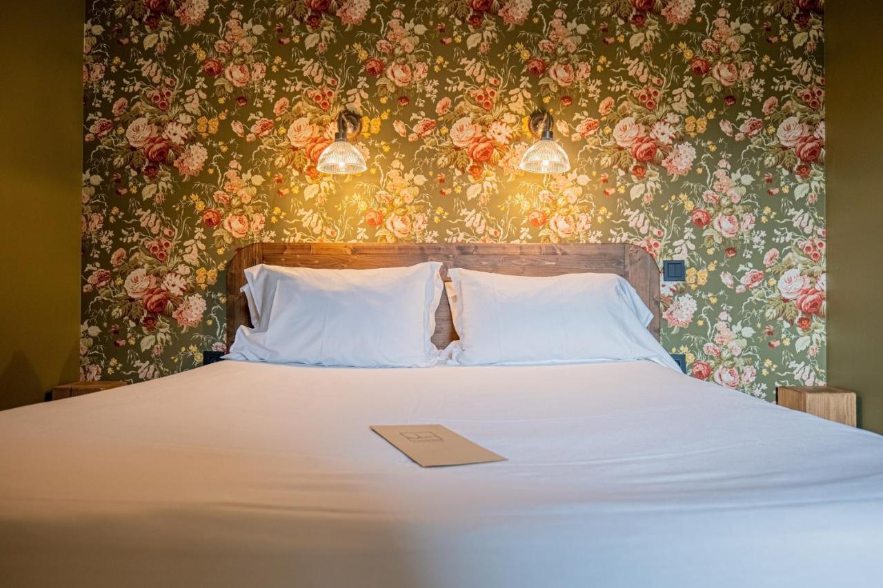 La Maison Rouge Chambéry Eksteriør billede
