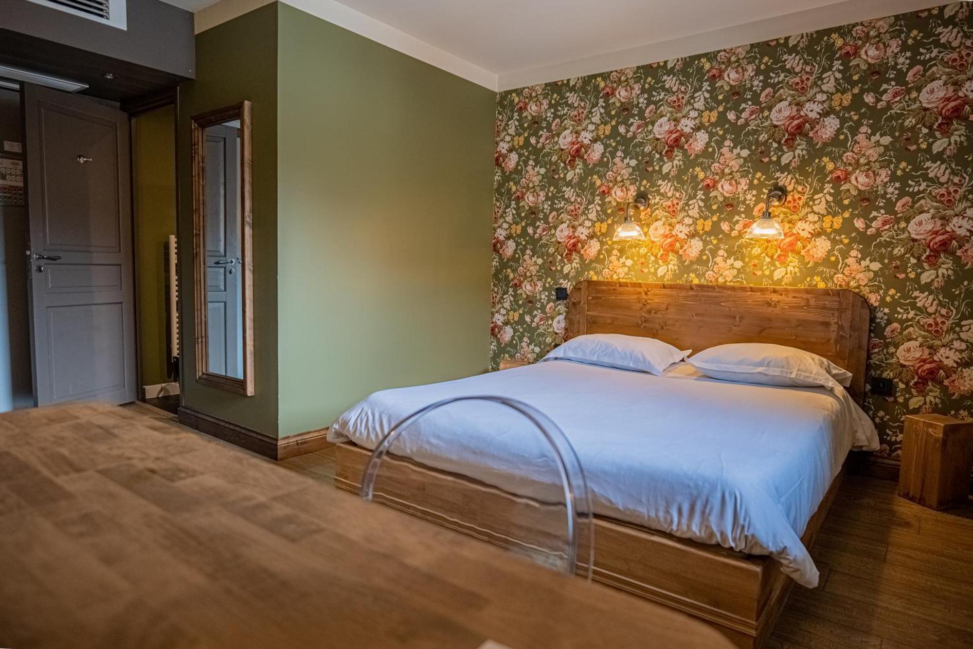 La Maison Rouge Chambéry Eksteriør billede