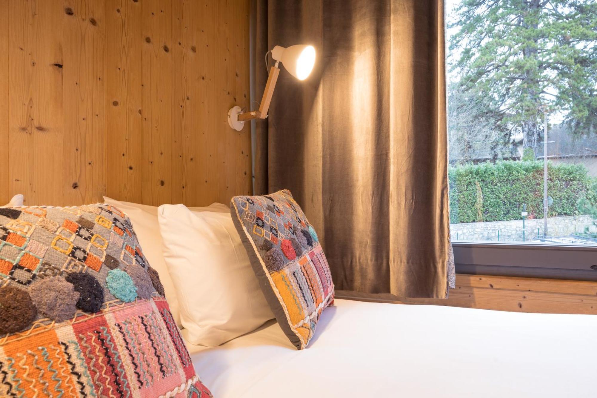 La Maison Rouge Chambéry Eksteriør billede