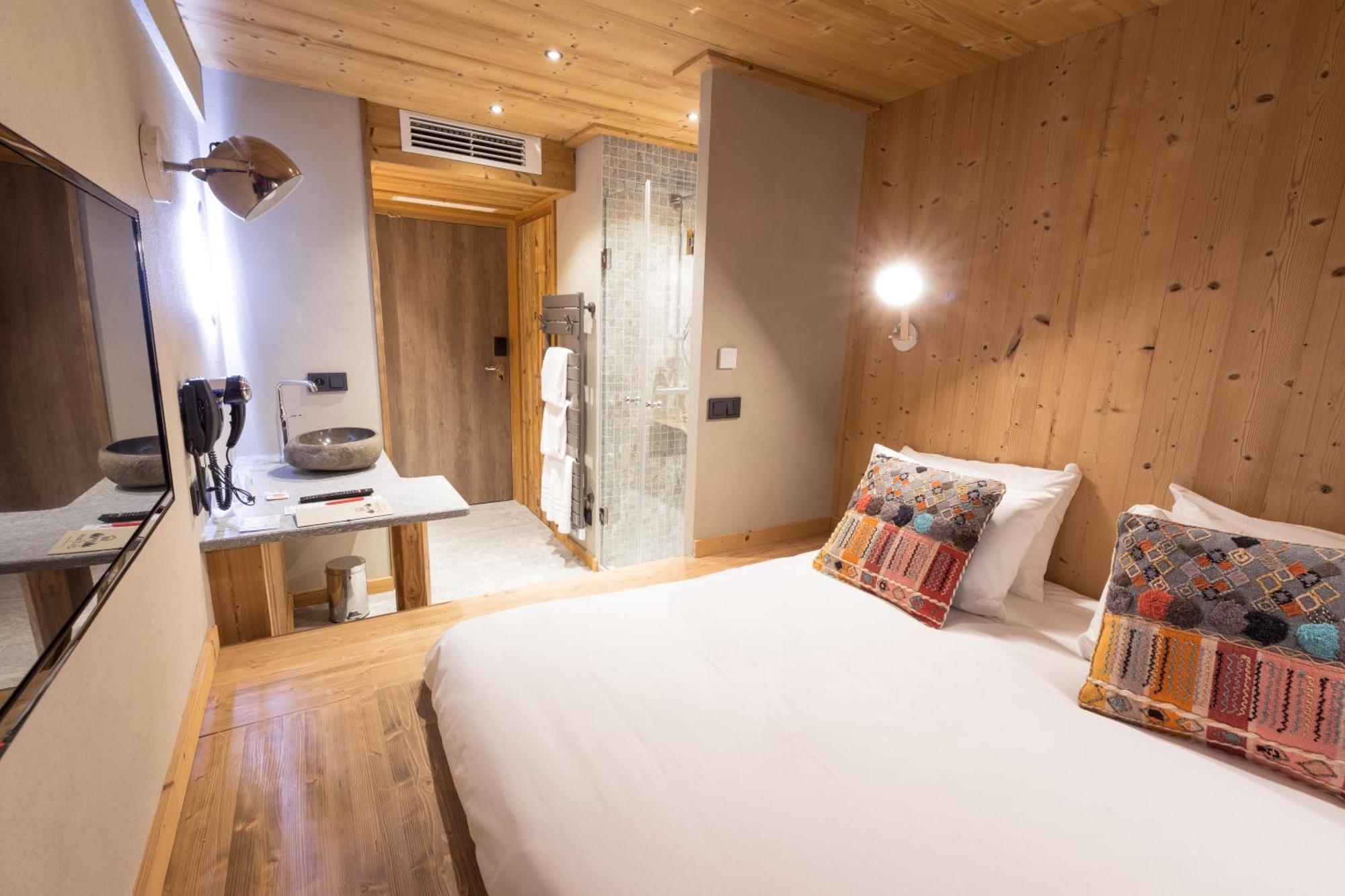 La Maison Rouge Chambéry Eksteriør billede