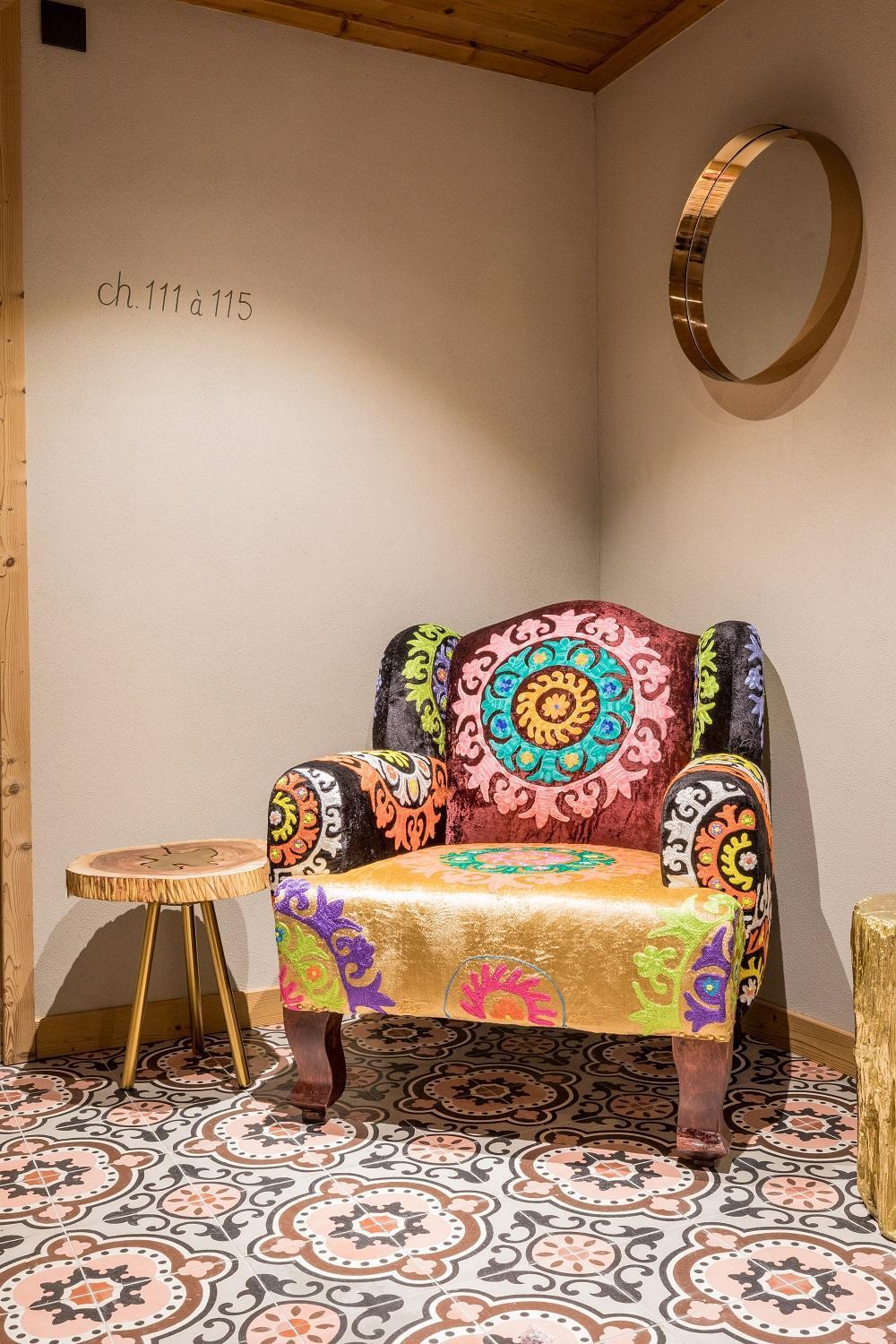 La Maison Rouge Chambéry Eksteriør billede
