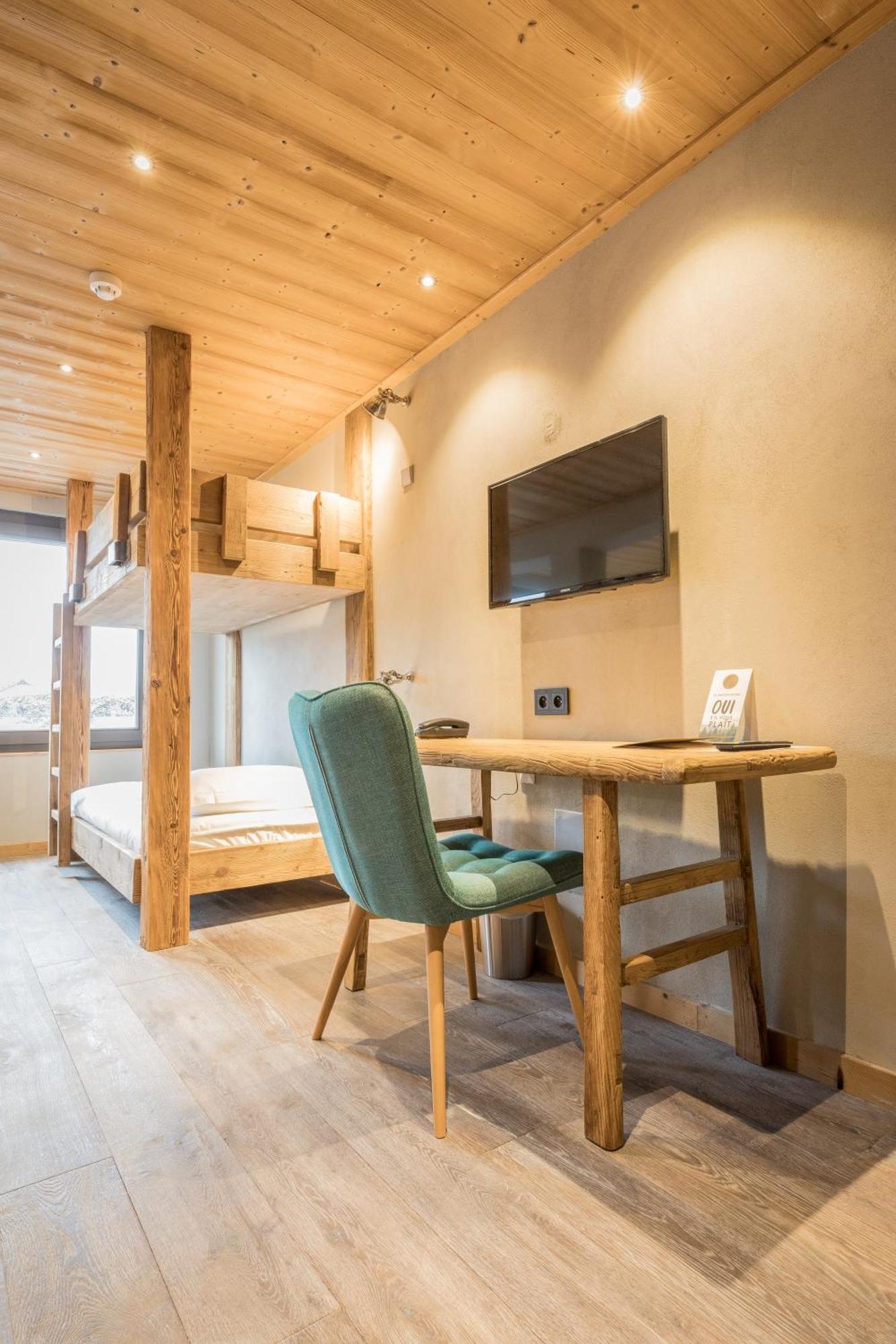 La Maison Rouge Chambéry Eksteriør billede