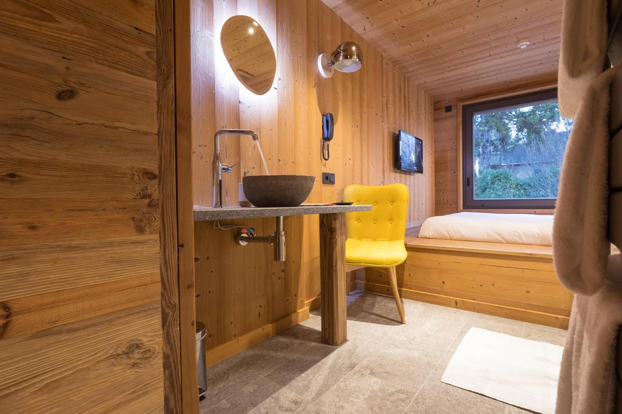 La Maison Rouge Chambéry Eksteriør billede