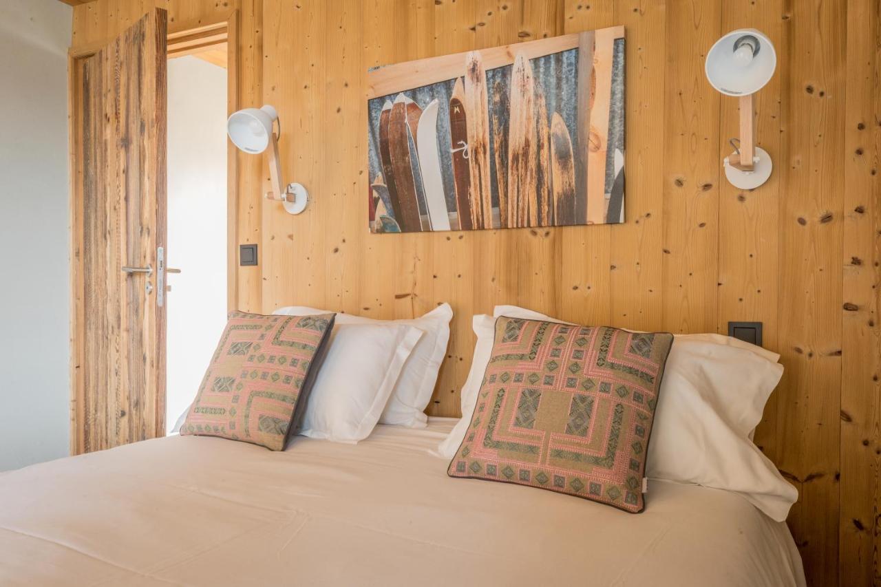 La Maison Rouge Chambéry Eksteriør billede
