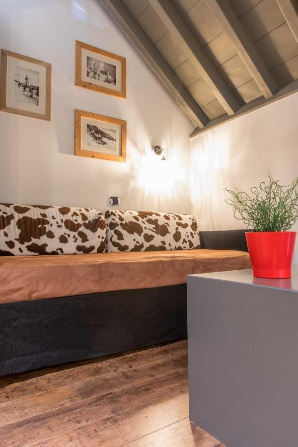La Maison Rouge Chambéry Eksteriør billede